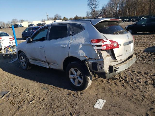 Photo 1 VIN: JN8AS5MT9CW608394 - NISSAN ROGUE S 