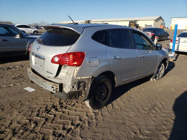 Photo 2 VIN: JN8AS5MT9CW608394 - NISSAN ROGUE S 