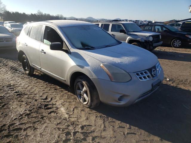 Photo 3 VIN: JN8AS5MT9CW608394 - NISSAN ROGUE S 