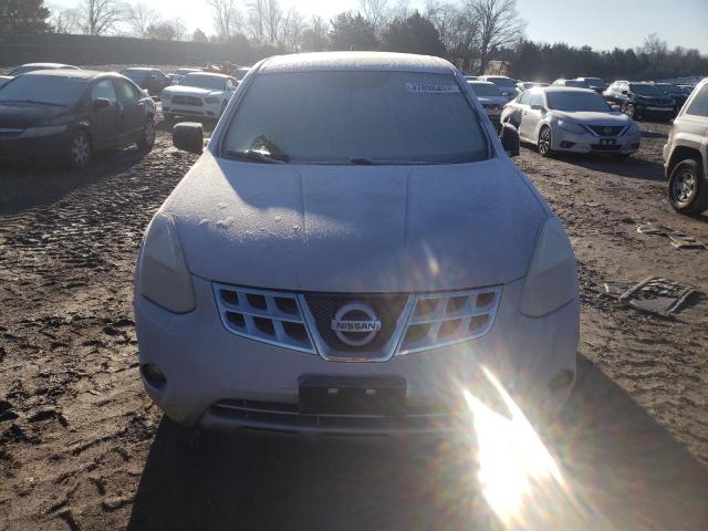 Photo 4 VIN: JN8AS5MT9CW608394 - NISSAN ROGUE S 