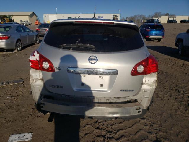 Photo 5 VIN: JN8AS5MT9CW608394 - NISSAN ROGUE S 