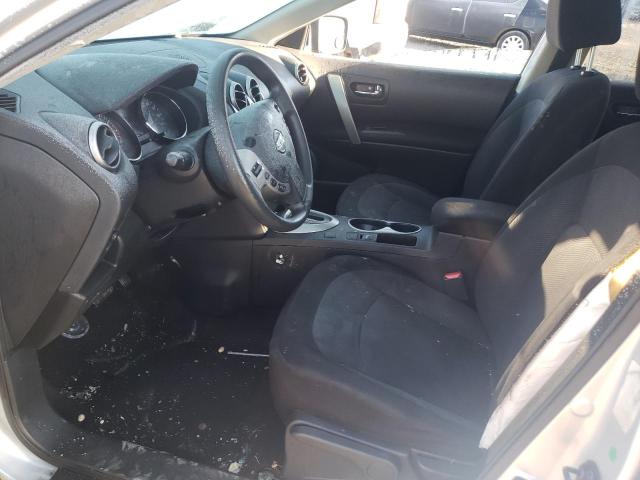 Photo 6 VIN: JN8AS5MT9CW608394 - NISSAN ROGUE S 