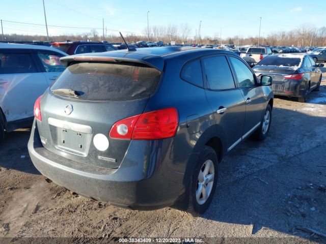 Photo 3 VIN: JN8AS5MT9CW610095 - NISSAN ROGUE 