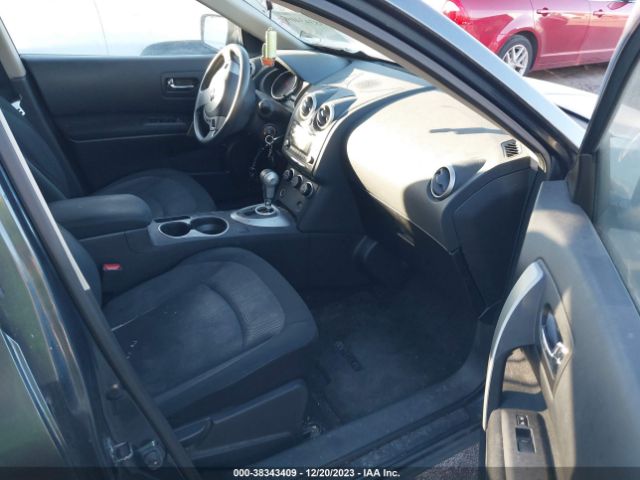 Photo 4 VIN: JN8AS5MT9CW610095 - NISSAN ROGUE 