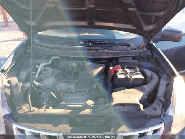 Photo 9 VIN: JN8AS5MT9CW610095 - NISSAN ROGUE 