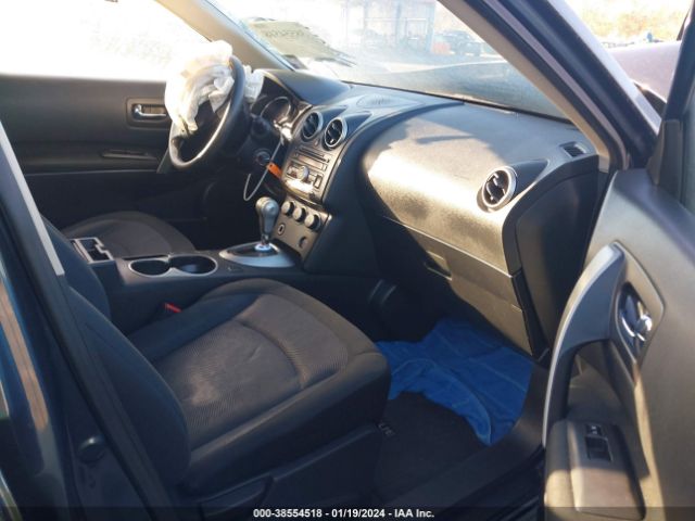 Photo 4 VIN: JN8AS5MT9CW610484 - NISSAN ROGUE 