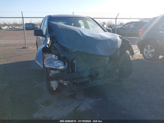 Photo 5 VIN: JN8AS5MT9CW610484 - NISSAN ROGUE 