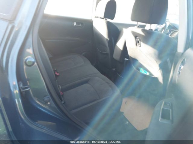 Photo 7 VIN: JN8AS5MT9CW610484 - NISSAN ROGUE 