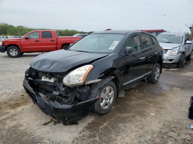 Photo 0 VIN: JN8AS5MT9CW611828 - NISSAN ROGUE S 