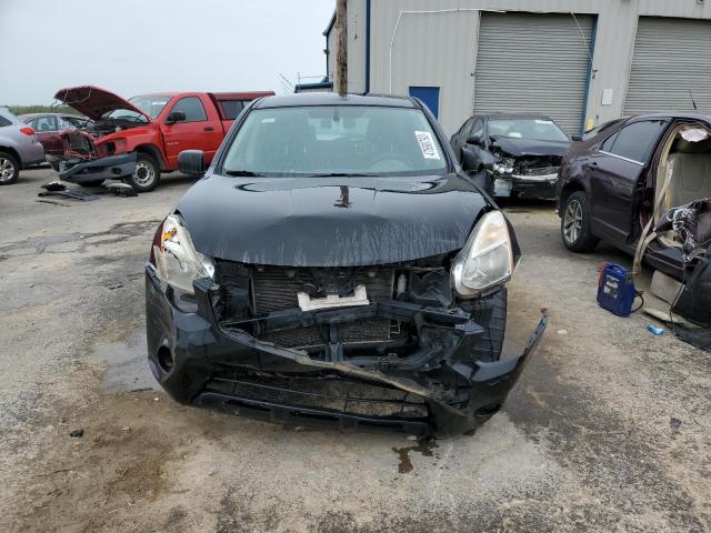 Photo 4 VIN: JN8AS5MT9CW611828 - NISSAN ROGUE S 