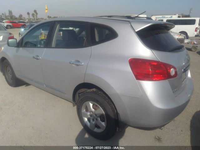 Photo 2 VIN: JN8AS5MT9CW613384 - NISSAN ROGUE 