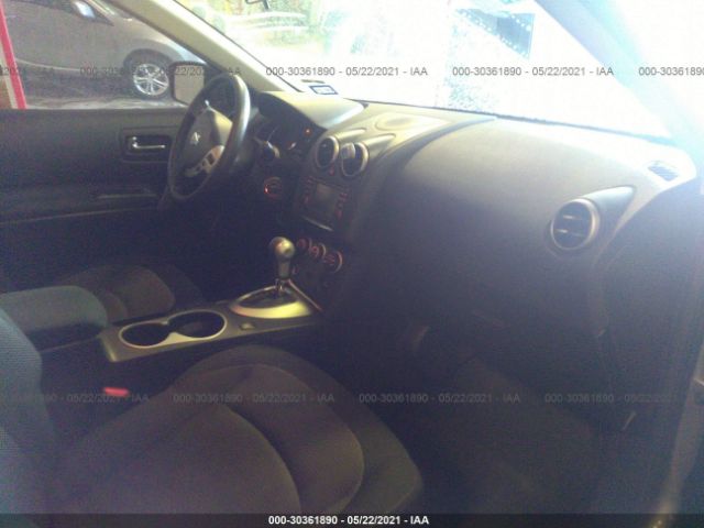 Photo 4 VIN: JN8AS5MT9CW614535 - NISSAN ROGUE 