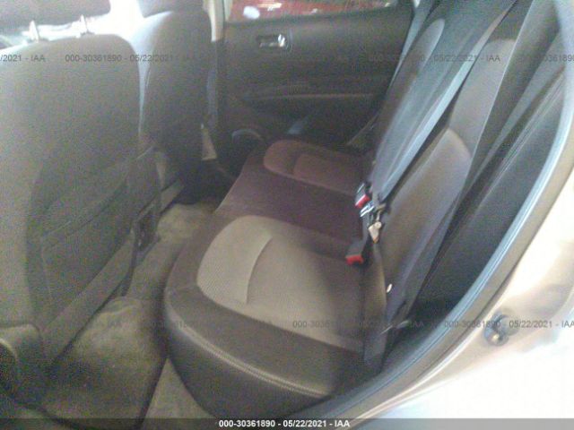 Photo 7 VIN: JN8AS5MT9CW614535 - NISSAN ROGUE 