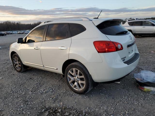 Photo 1 VIN: JN8AS5MT9DW004474 - NISSAN ROGUE 