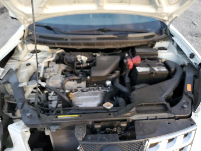 Photo 11 VIN: JN8AS5MT9DW004474 - NISSAN ROGUE 