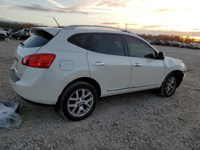 Photo 2 VIN: JN8AS5MT9DW004474 - NISSAN ROGUE 