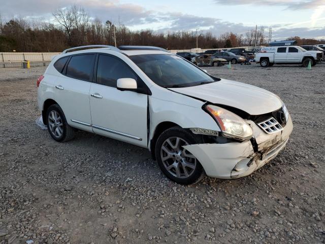 Photo 3 VIN: JN8AS5MT9DW004474 - NISSAN ROGUE 