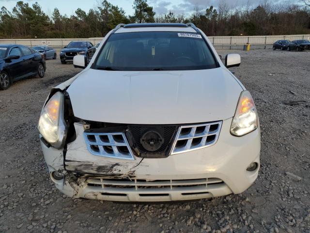 Photo 4 VIN: JN8AS5MT9DW004474 - NISSAN ROGUE 