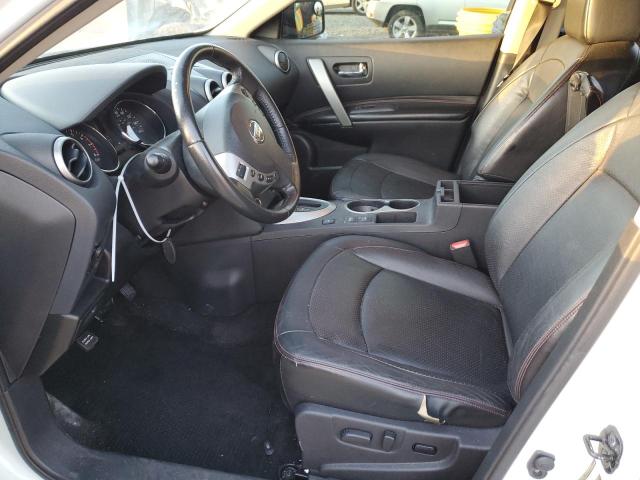 Photo 6 VIN: JN8AS5MT9DW004474 - NISSAN ROGUE 