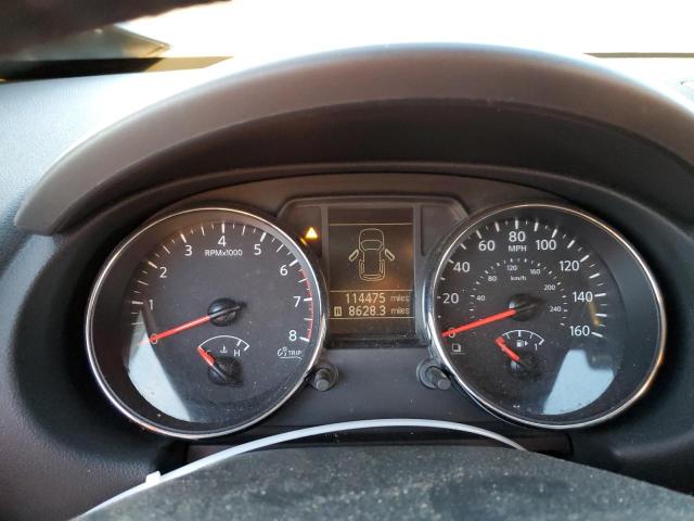 Photo 8 VIN: JN8AS5MT9DW004474 - NISSAN ROGUE 