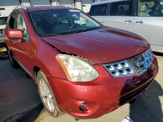 Photo 3 VIN: JN8AS5MT9DW005821 - NISSAN ROGUE S 