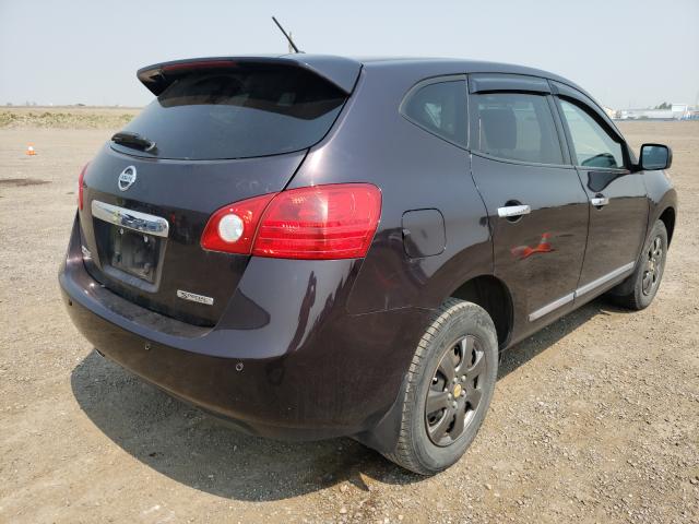 Photo 3 VIN: JN8AS5MT9DW005947 - NISSAN ROGUE 