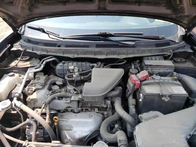 Photo 6 VIN: JN8AS5MT9DW005947 - NISSAN ROGUE 