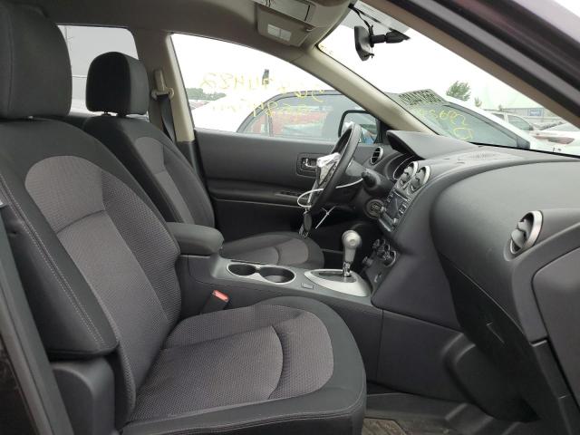 Photo 4 VIN: JN8AS5MT9DW006600 - NISSAN ROGUE S 