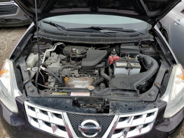 Photo 6 VIN: JN8AS5MT9DW006600 - NISSAN ROGUE S 