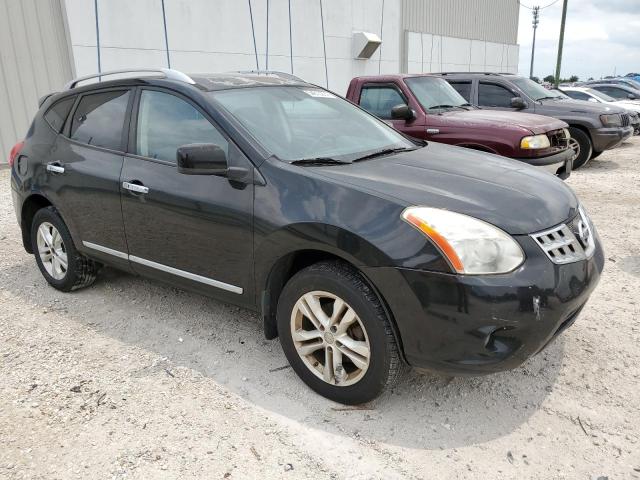 Photo 3 VIN: JN8AS5MT9DW007634 - NISSAN ROGUE 