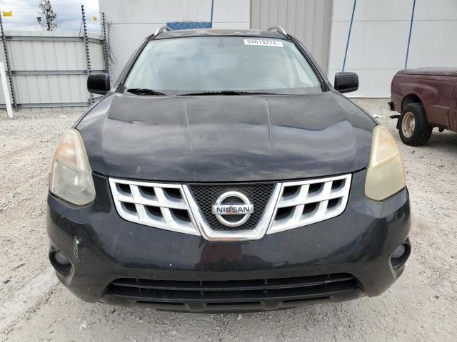 Photo 4 VIN: JN8AS5MT9DW007634 - NISSAN ROGUE 