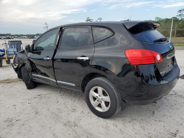 Photo 1 VIN: JN8AS5MT9DW010839 - NISSAN ROGUE S 