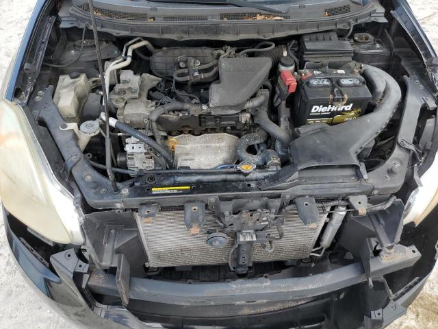 Photo 11 VIN: JN8AS5MT9DW010839 - NISSAN ROGUE S 