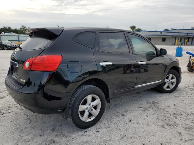 Photo 2 VIN: JN8AS5MT9DW010839 - NISSAN ROGUE S 