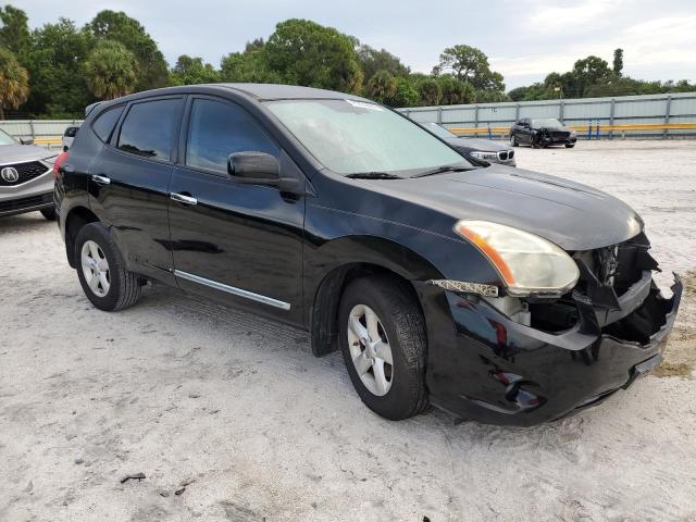 Photo 3 VIN: JN8AS5MT9DW010839 - NISSAN ROGUE S 