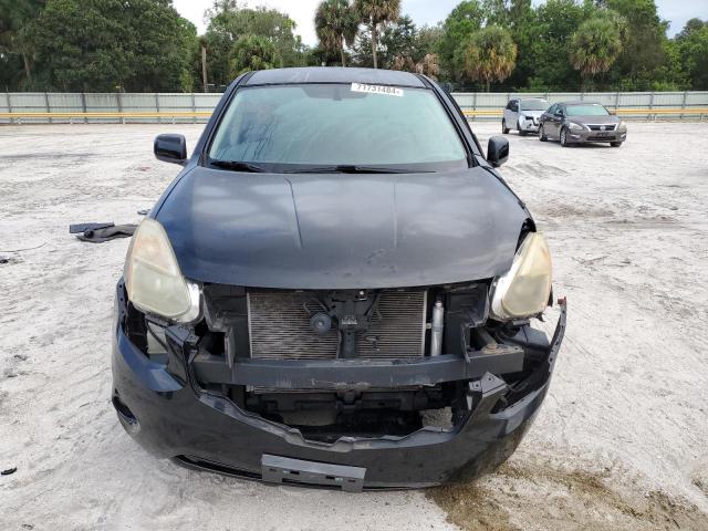 Photo 4 VIN: JN8AS5MT9DW010839 - NISSAN ROGUE S 