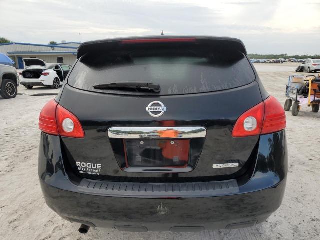 Photo 5 VIN: JN8AS5MT9DW010839 - NISSAN ROGUE S 