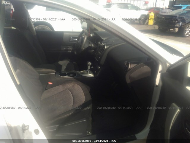 Photo 4 VIN: JN8AS5MT9DW011389 - NISSAN ROGUE 