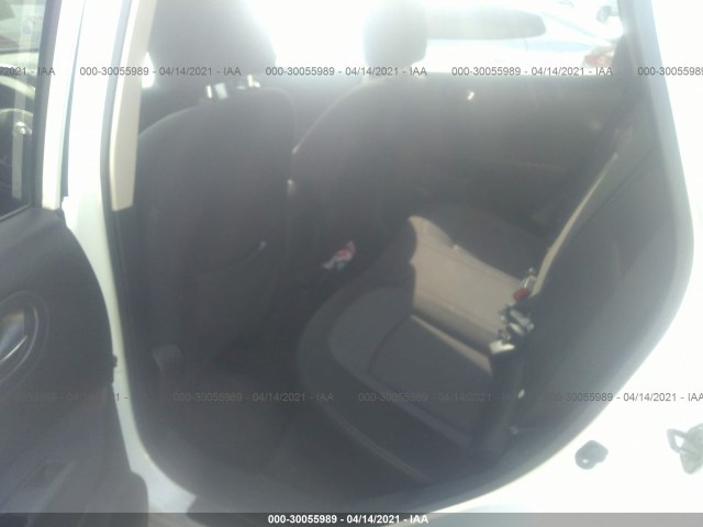 Photo 7 VIN: JN8AS5MT9DW011389 - NISSAN ROGUE 