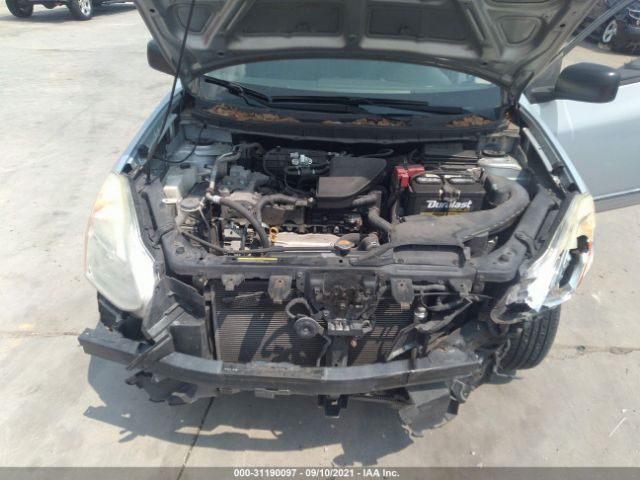 Photo 9 VIN: JN8AS5MT9DW013420 - NISSAN ROGUE 