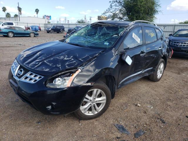 Photo 1 VIN: JN8AS5MT9DW015118 - NISSAN ROGUE S 