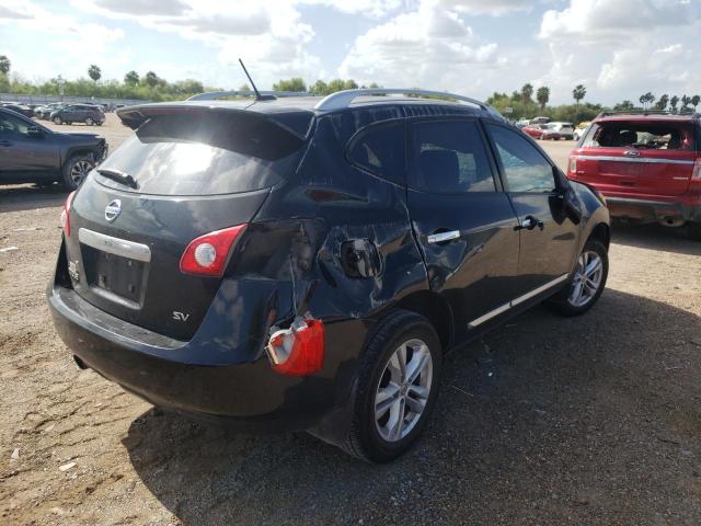 Photo 3 VIN: JN8AS5MT9DW015118 - NISSAN ROGUE S 