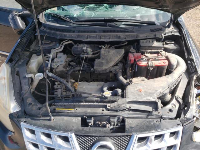 Photo 6 VIN: JN8AS5MT9DW015118 - NISSAN ROGUE S 