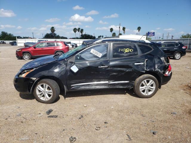 Photo 8 VIN: JN8AS5MT9DW015118 - NISSAN ROGUE S 