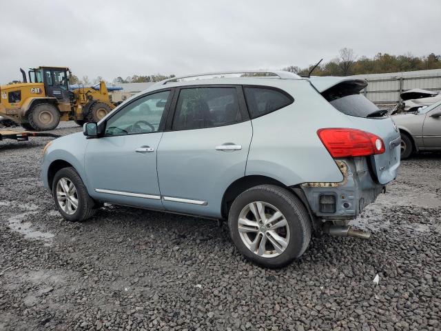 Photo 1 VIN: JN8AS5MT9DW015281 - NISSAN ROGUE S 