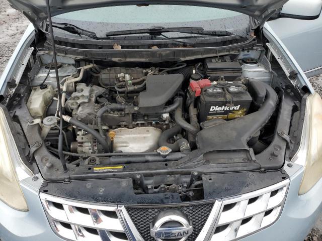 Photo 11 VIN: JN8AS5MT9DW015281 - NISSAN ROGUE S 