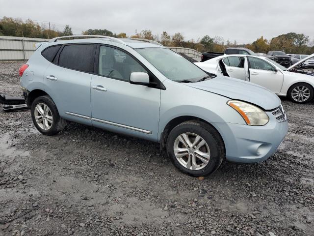 Photo 3 VIN: JN8AS5MT9DW015281 - NISSAN ROGUE S 