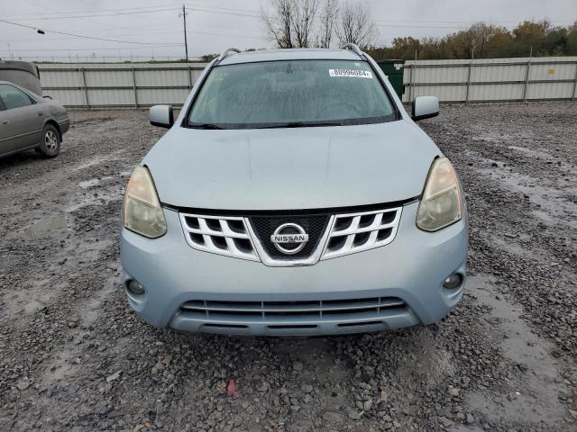 Photo 4 VIN: JN8AS5MT9DW015281 - NISSAN ROGUE S 