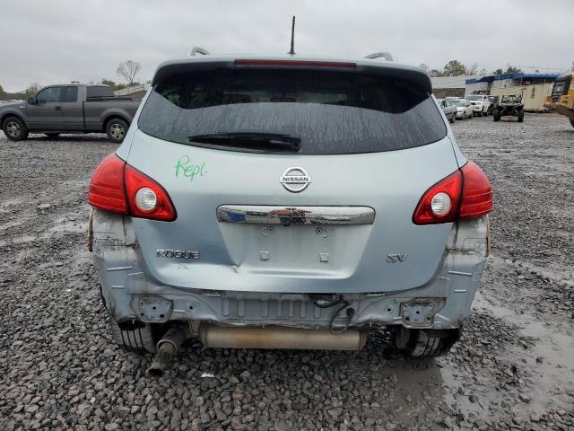 Photo 5 VIN: JN8AS5MT9DW015281 - NISSAN ROGUE S 