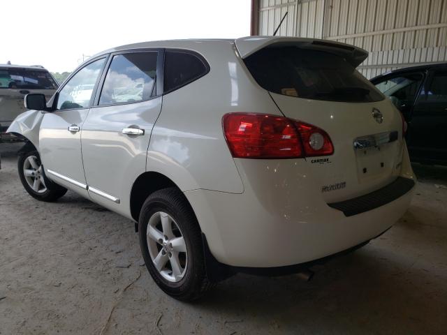 Photo 2 VIN: JN8AS5MT9DW017970 - NISSAN ROGUE S 